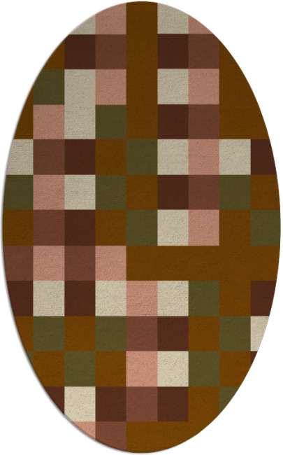 wizard rug - item 727482