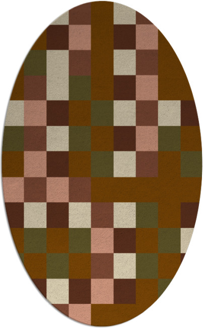 wizard rug - item 727484