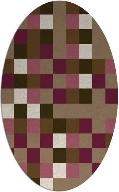 wizard rug - item 727489