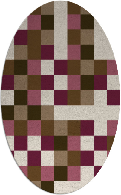 wizard rug - item 727492