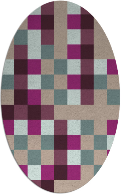 wizard rug - item 727493