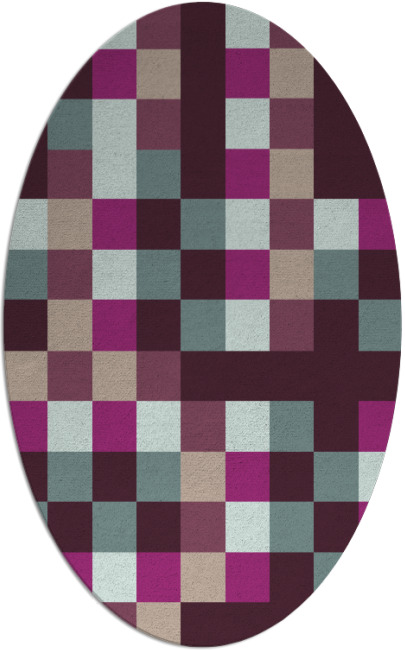 wizard rug - item 727494