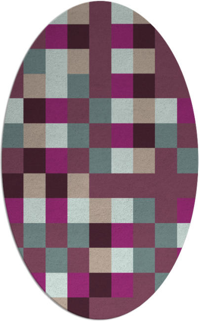 wizard rug - item 727495