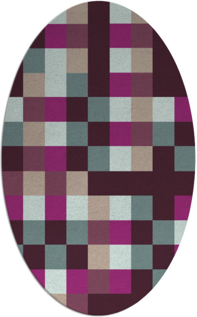 wizard rug - item 727496