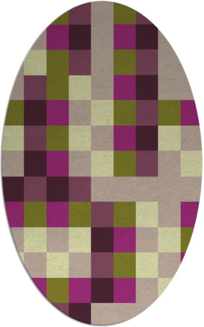 wizard rug - item 727497