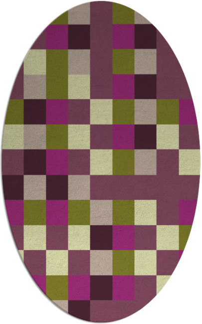 wizard rug - item 727499