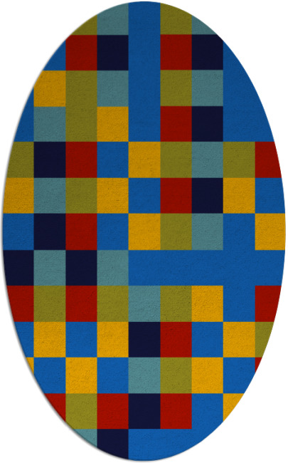 wizard rug - item 727505