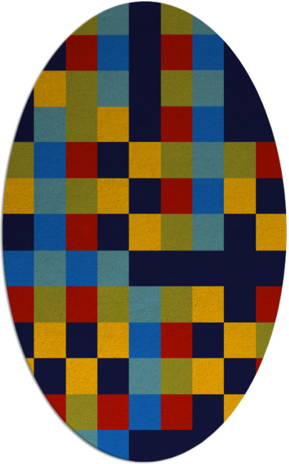 wizard rug - item 727506