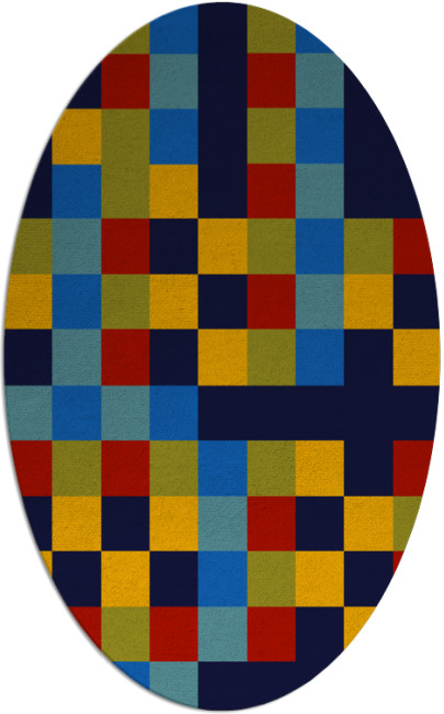 wizard rug - item 727508