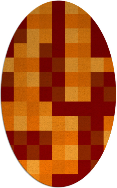 wizard rug - item 727526