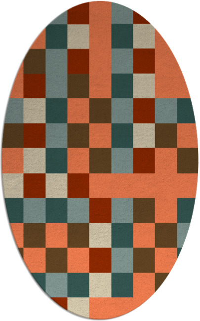 wizard rug - item 727533