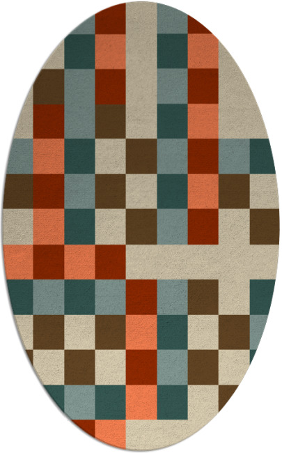 wizard rug - item 727534
