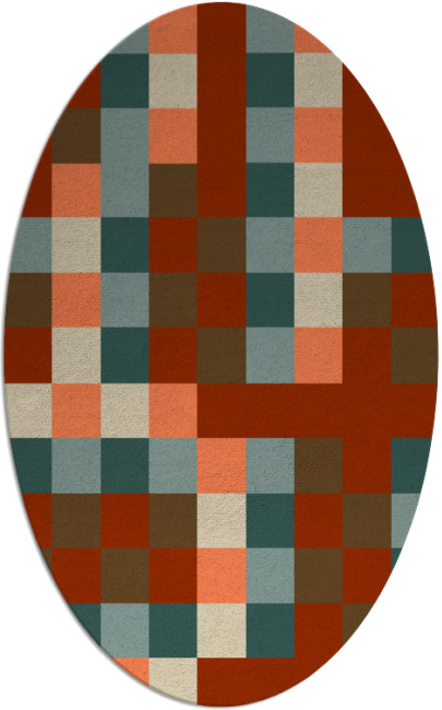 wizard rug - item 727535