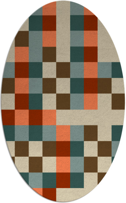 wizard rug - item 727536