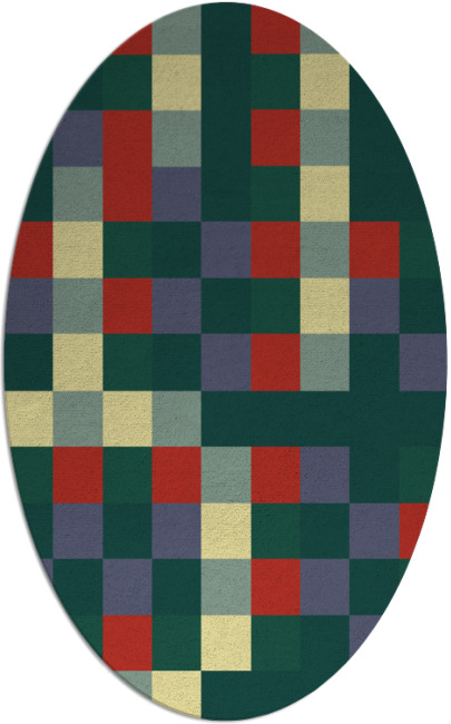 wizard rug - item 727542