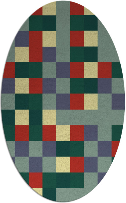 wizard rug - item 727543