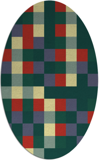 wizard rug - item 727544