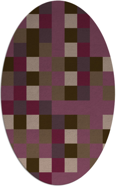 wizard rug - item 727564