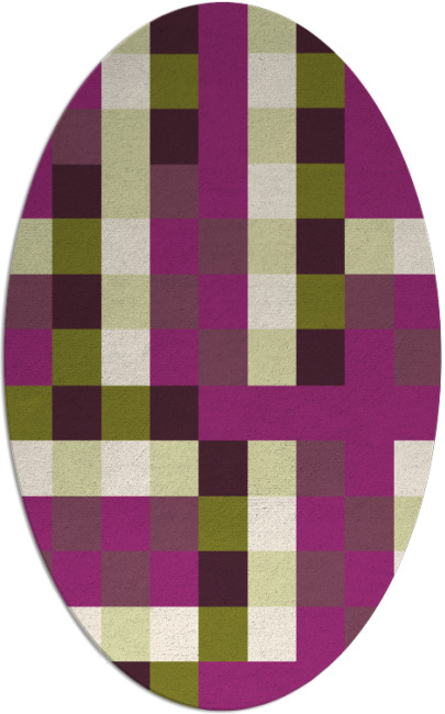 wizard rug - item 727567