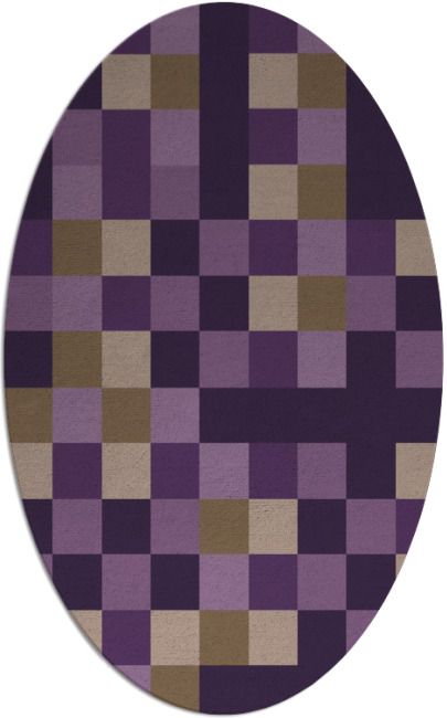 wizard rug - item 727569