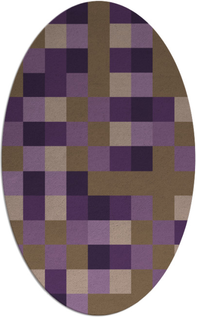 wizard rug - item 727572