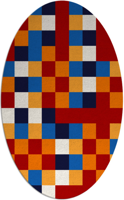 wizard rug - item 727577