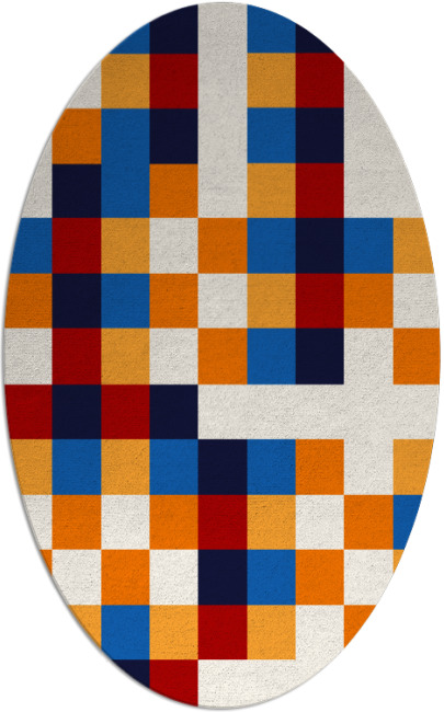 wizard rug - item 727578