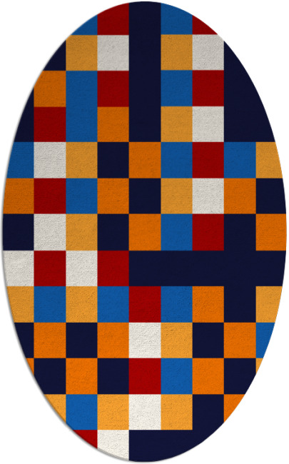 wizard rug - item 727579