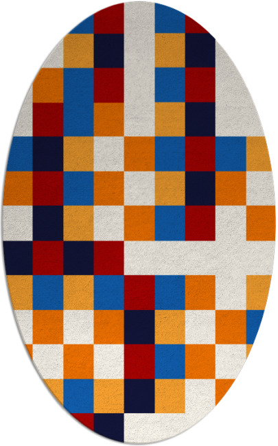 wizard rug - item 727580
