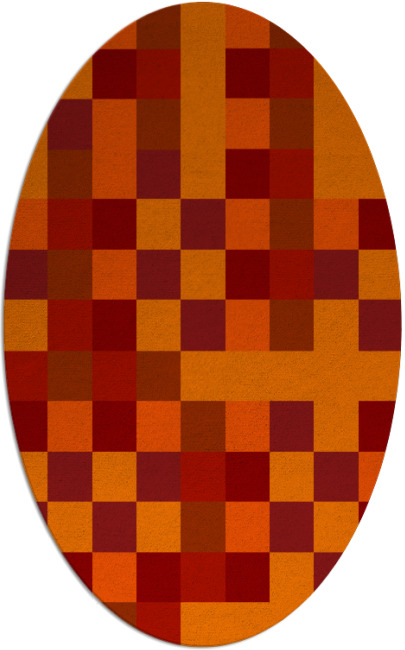 wizard rug - item 727582