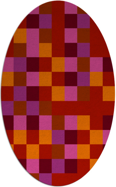 wizard rug - item 727589