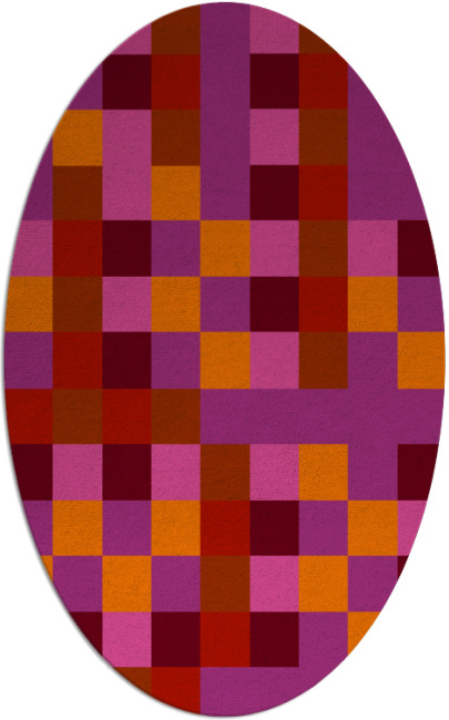 wizard rug - item 727590