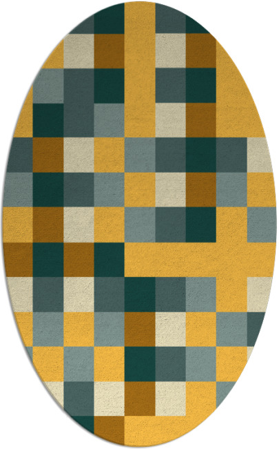 wizard rug - item 727641