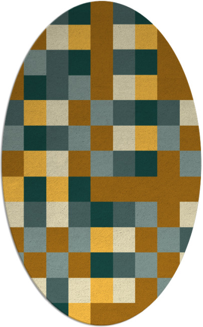 wizard rug - item 727642