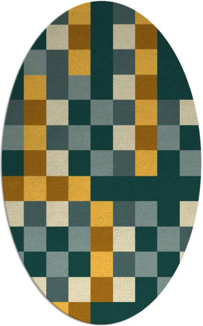 wizard rug - item 727643