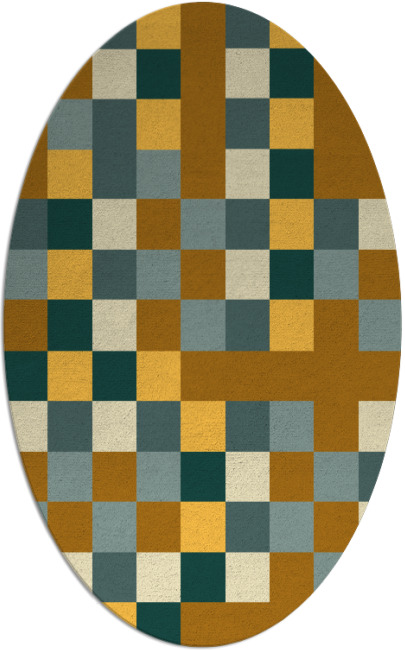 wizard rug - item 727644