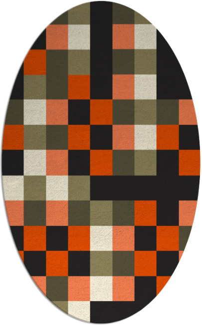 wizard rug - item 727645