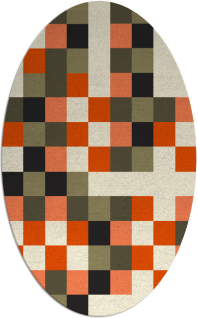 wizard rug - item 727646