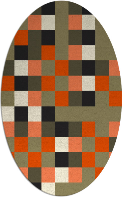 wizard rug - item 727647