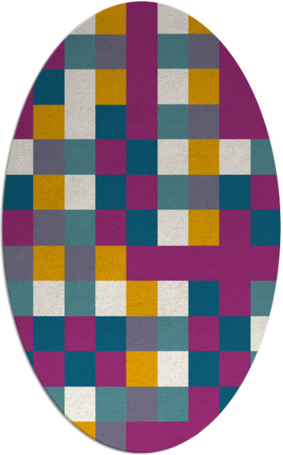 wizard rug - item 727649