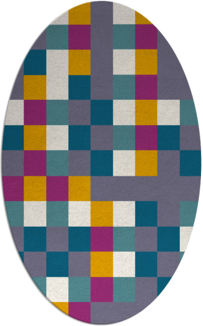 wizard rug - item 727650