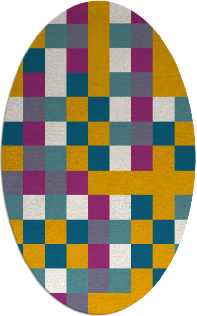 wizard rug - item 727651