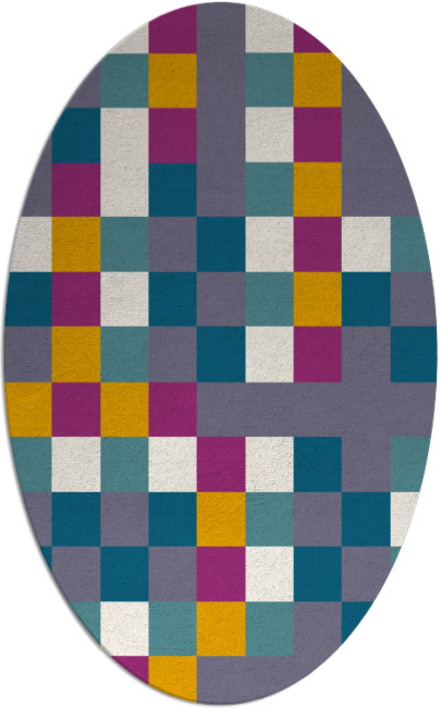 wizard rug - item 727652