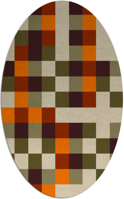 wizard rug - item 727653