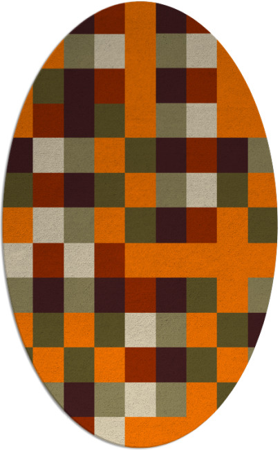 wizard rug - item 727654