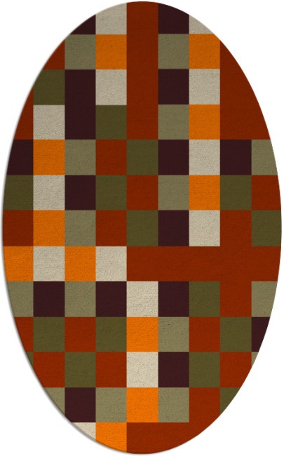 wizard rug - item 727655