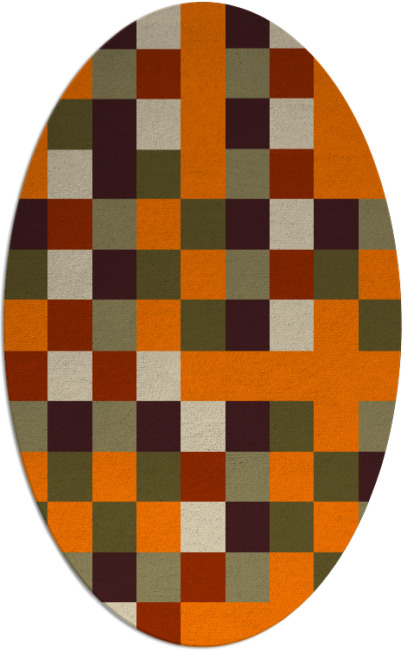 wizard rug - item 727656