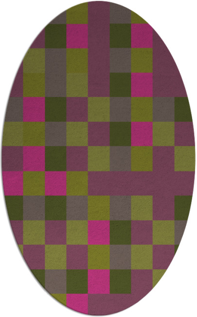 wizard rug - item 727667