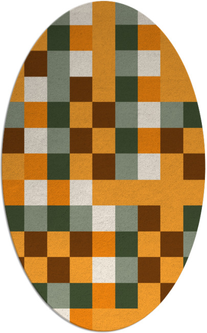 wizard rug - item 727682