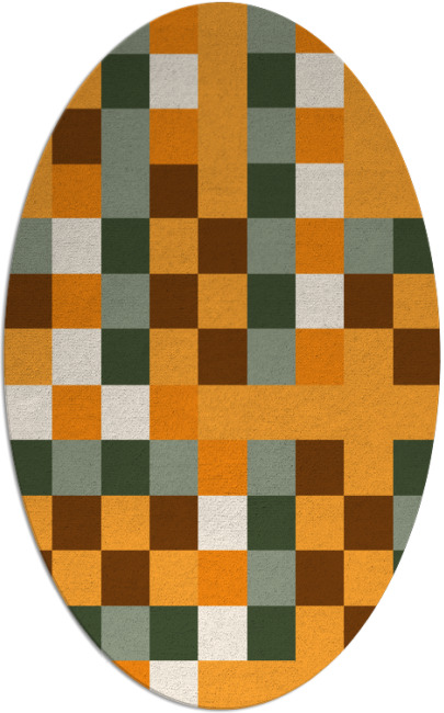 wizard rug - item 727684